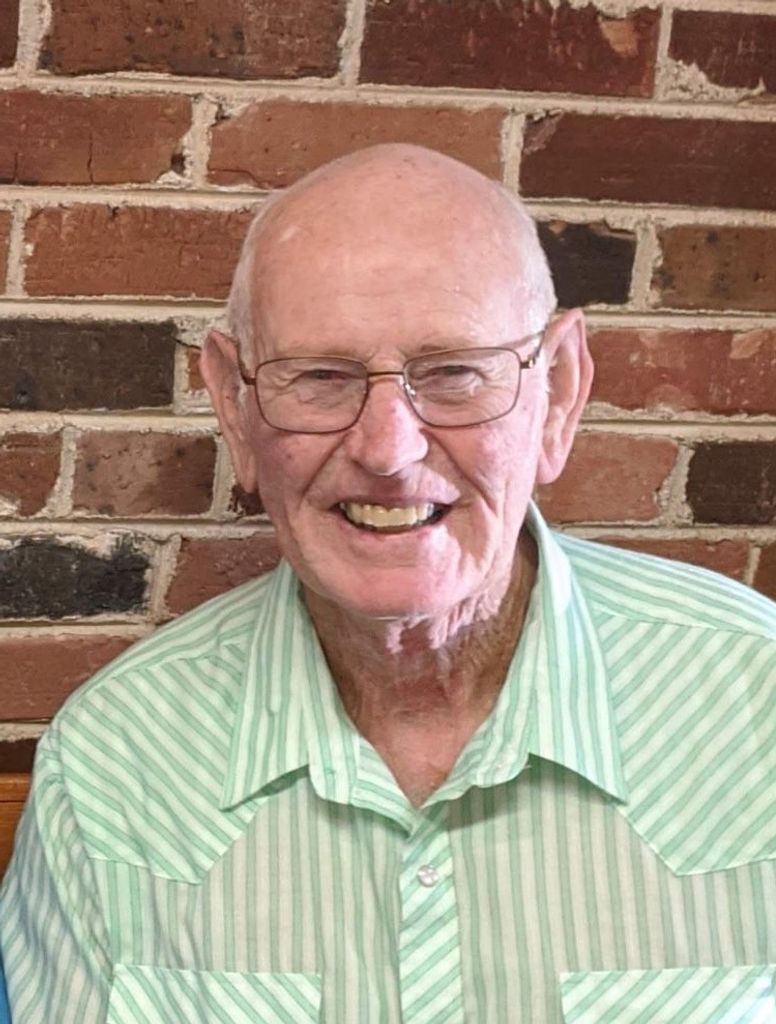 Donald E. Gilbert Profile Photo