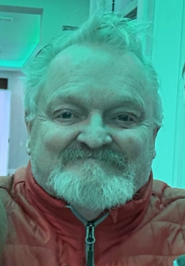 Bernard Bertrand Isabelle Profile Photo