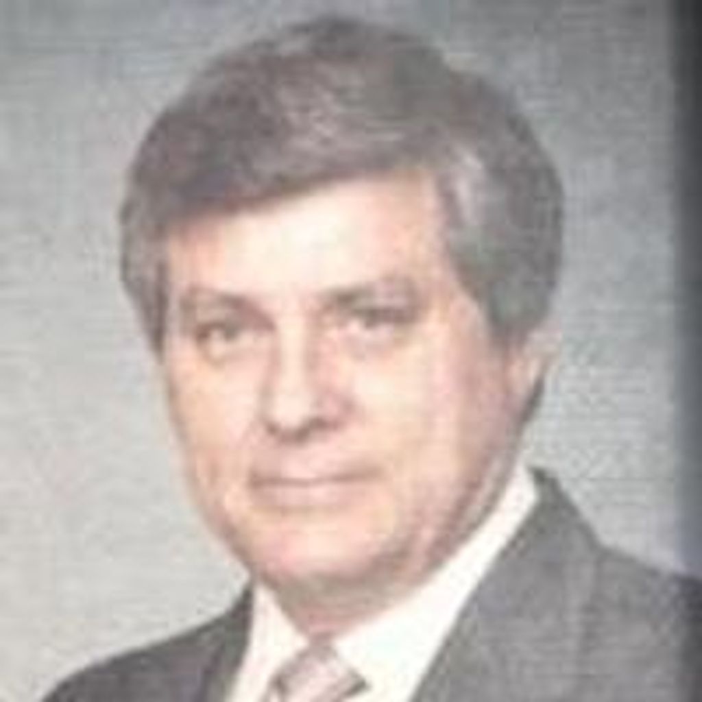 Paul Clifton Palmer