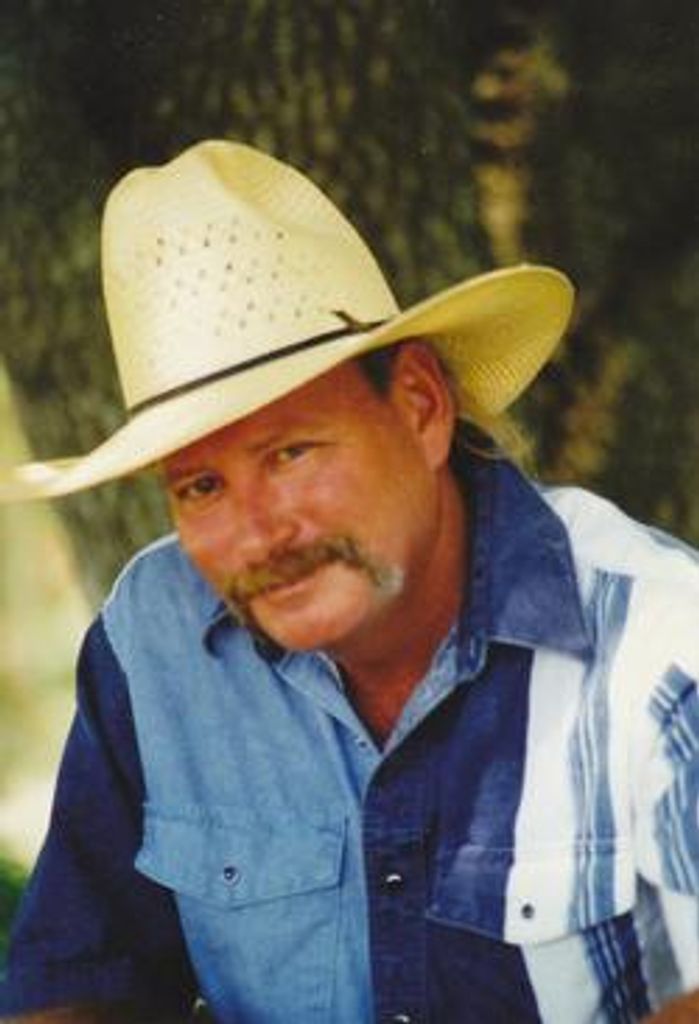 Johnnie Darvin Warzecha