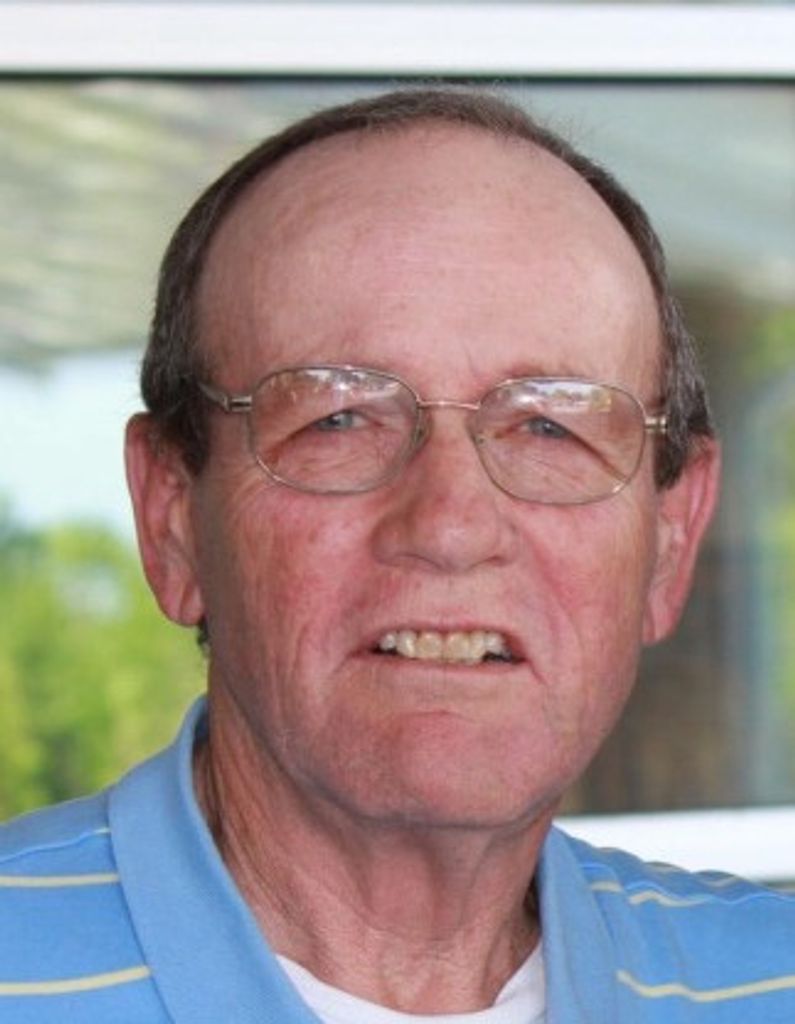 Clifton B. Gosnell Profile Photo
