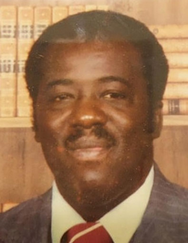 James Mckenzie Lowry Profile Photo