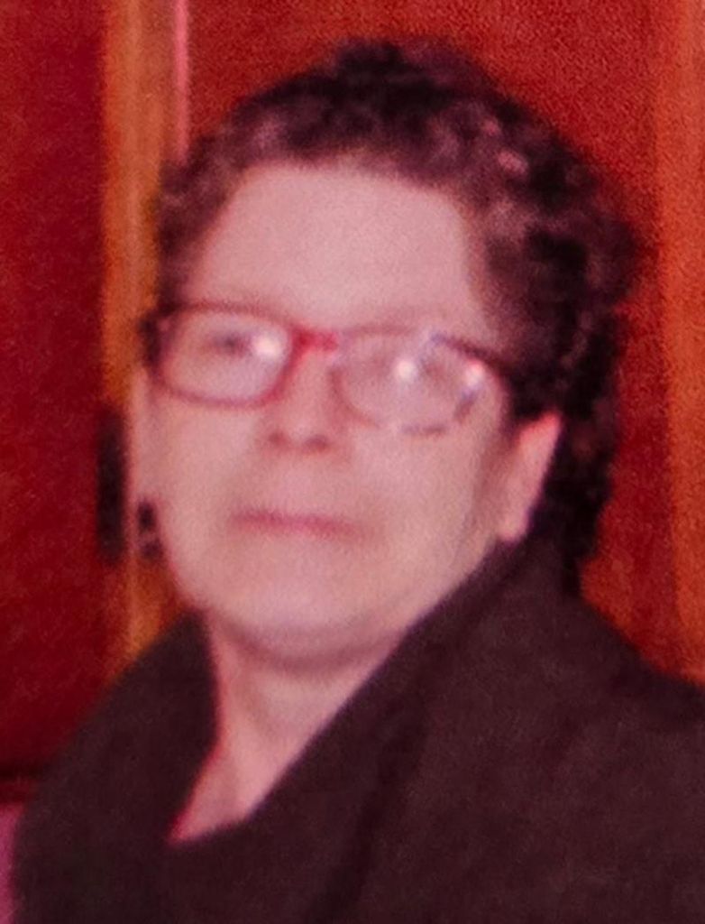 Brenda Sue Hensley Profile Photo