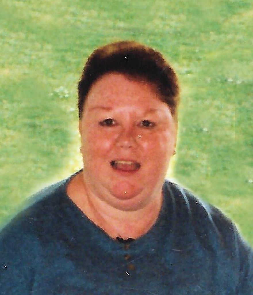 Barbara Ann Cotter