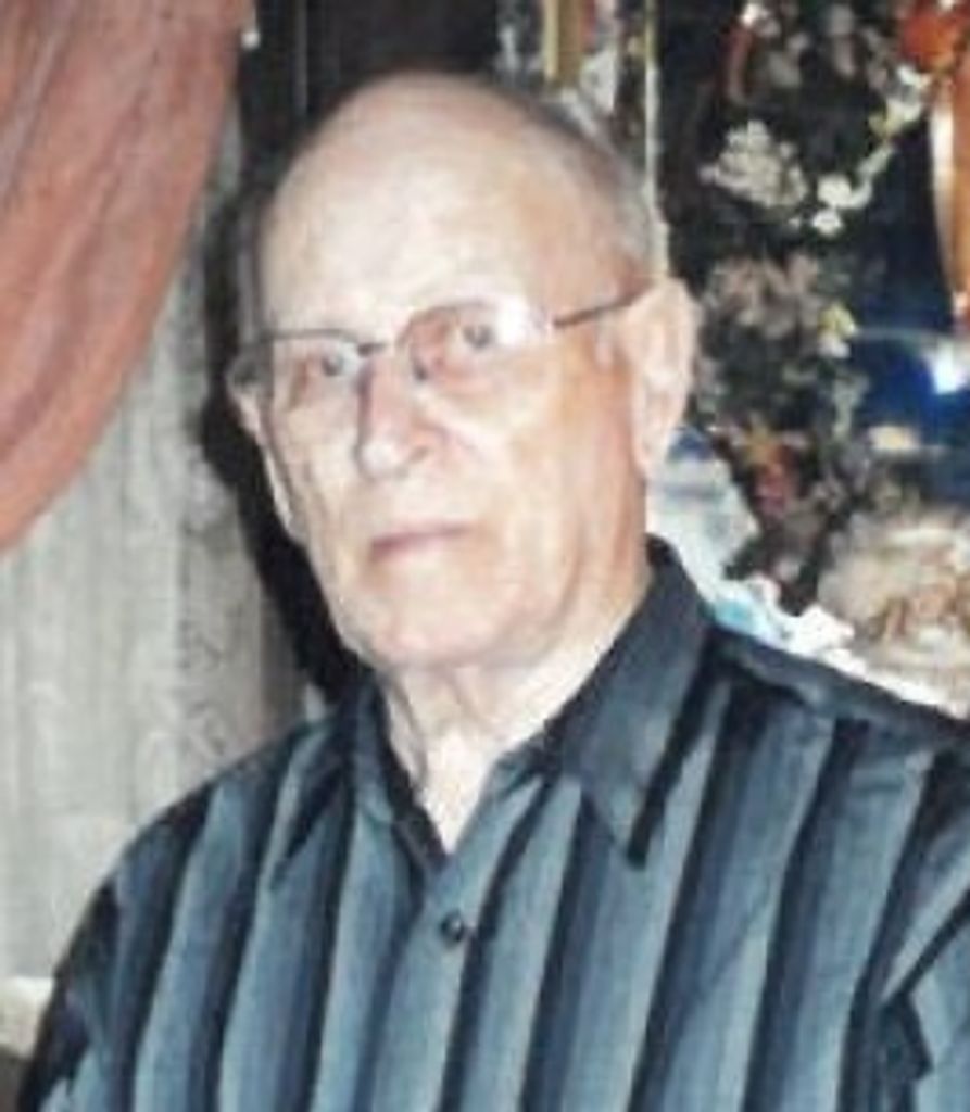 Robert Wade Battles