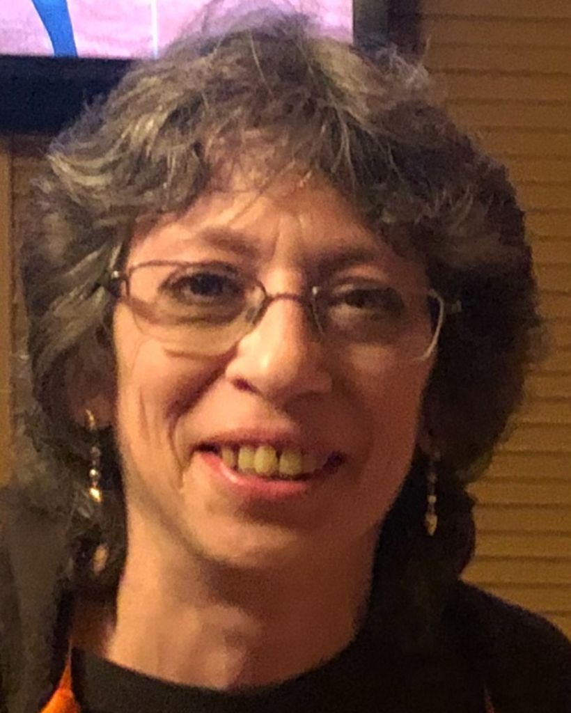 Kari A. Prusha Profile Photo