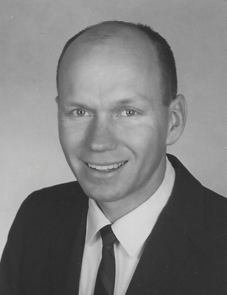 Kenneth Richard Lahti Profile Photo