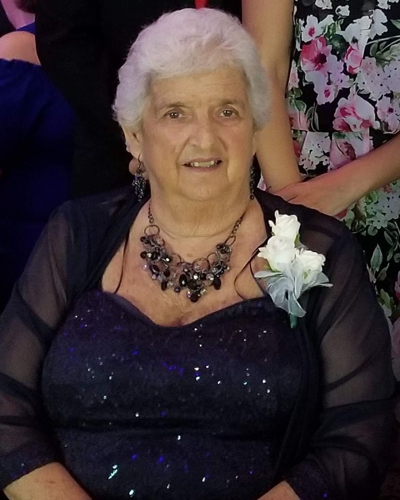 Arleen Kassing