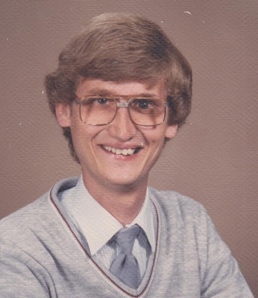 Timothy Lee Vanaman