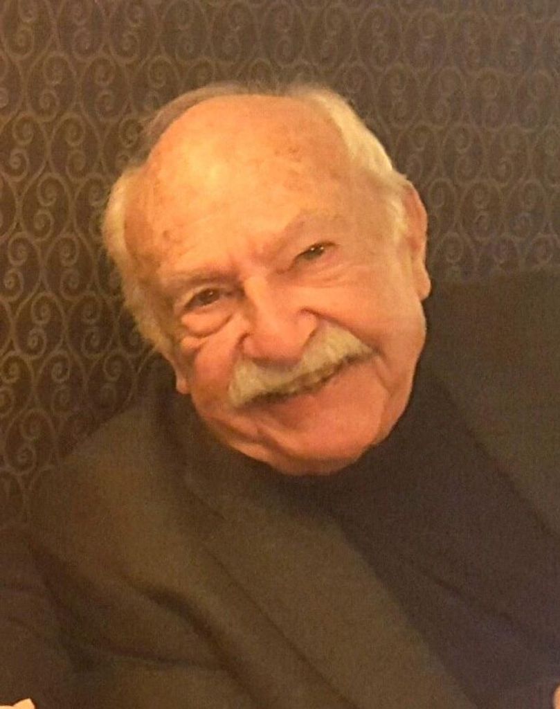 Sanford S. Donald Profile Photo