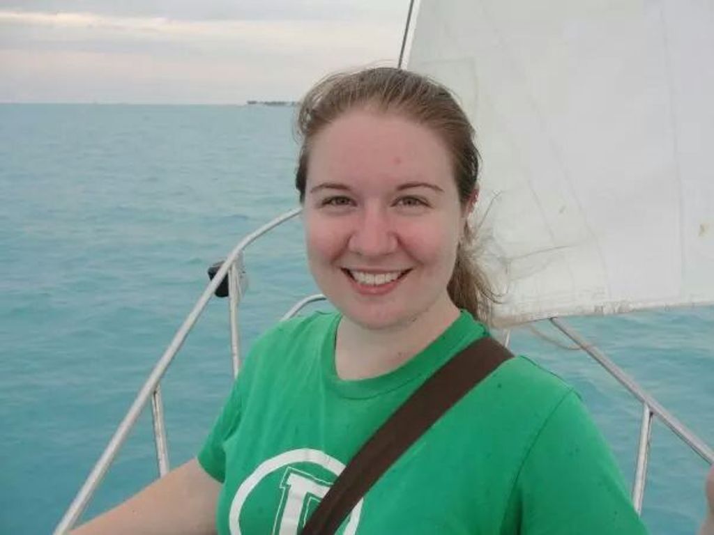 Allyson Hope Wooten