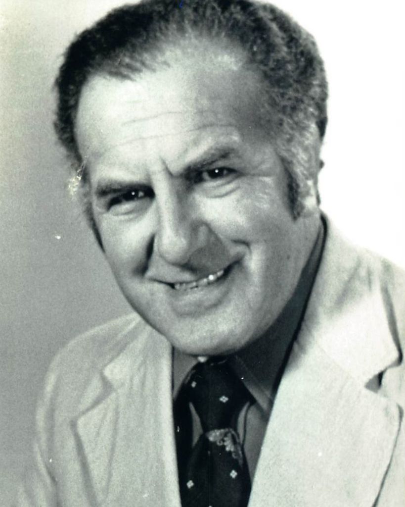 Edward Rohrich