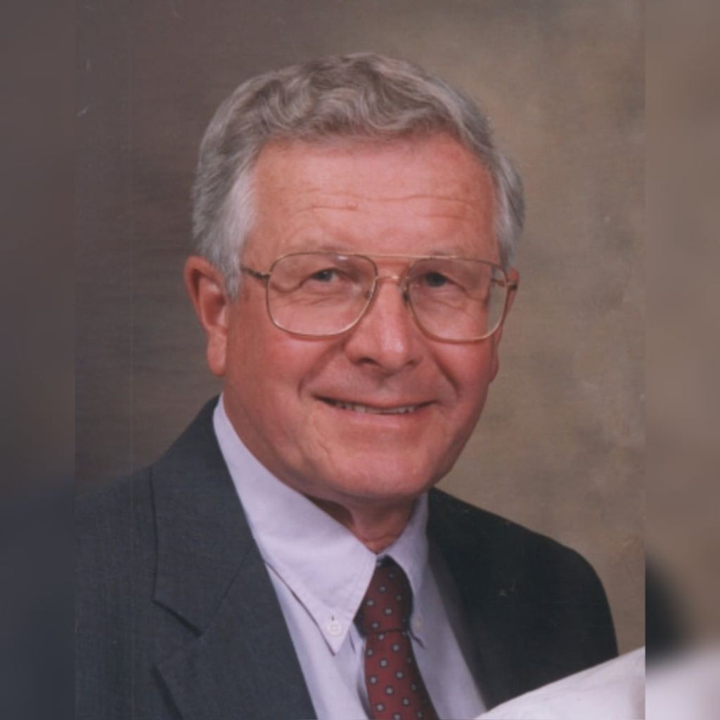 Keith Woodward Johnson Profile Photo