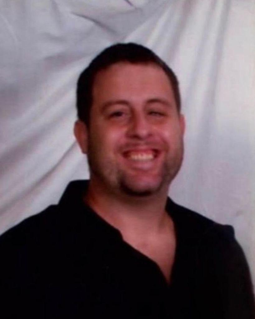 Matthew Gerald Dukes Profile Photo