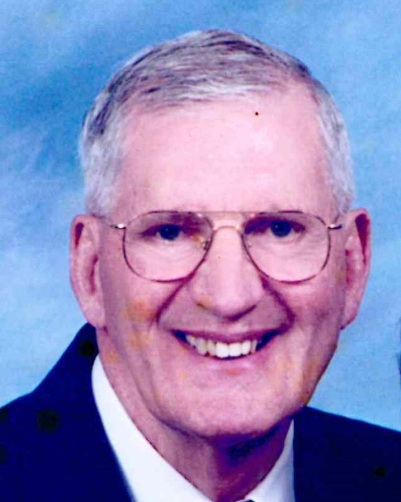 Eustice Parnelle, Jr.