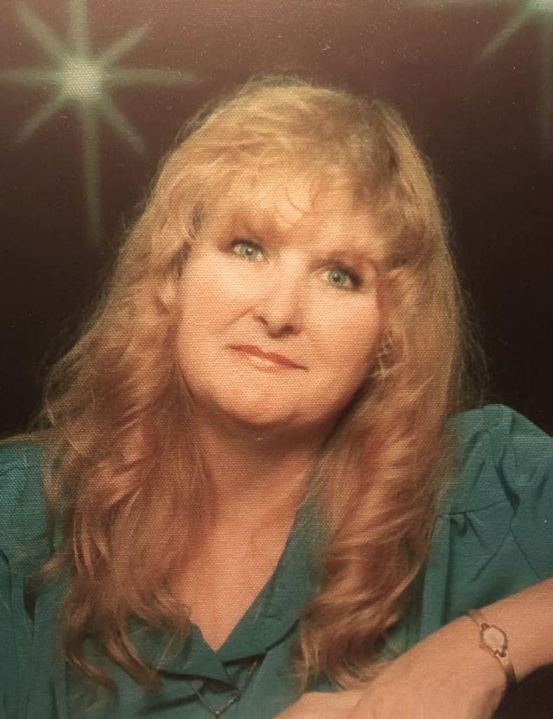 Kathleen "Honey" Averitt