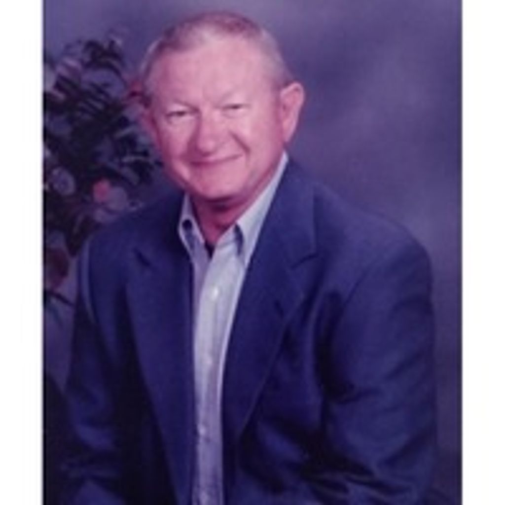 Eugene Graves