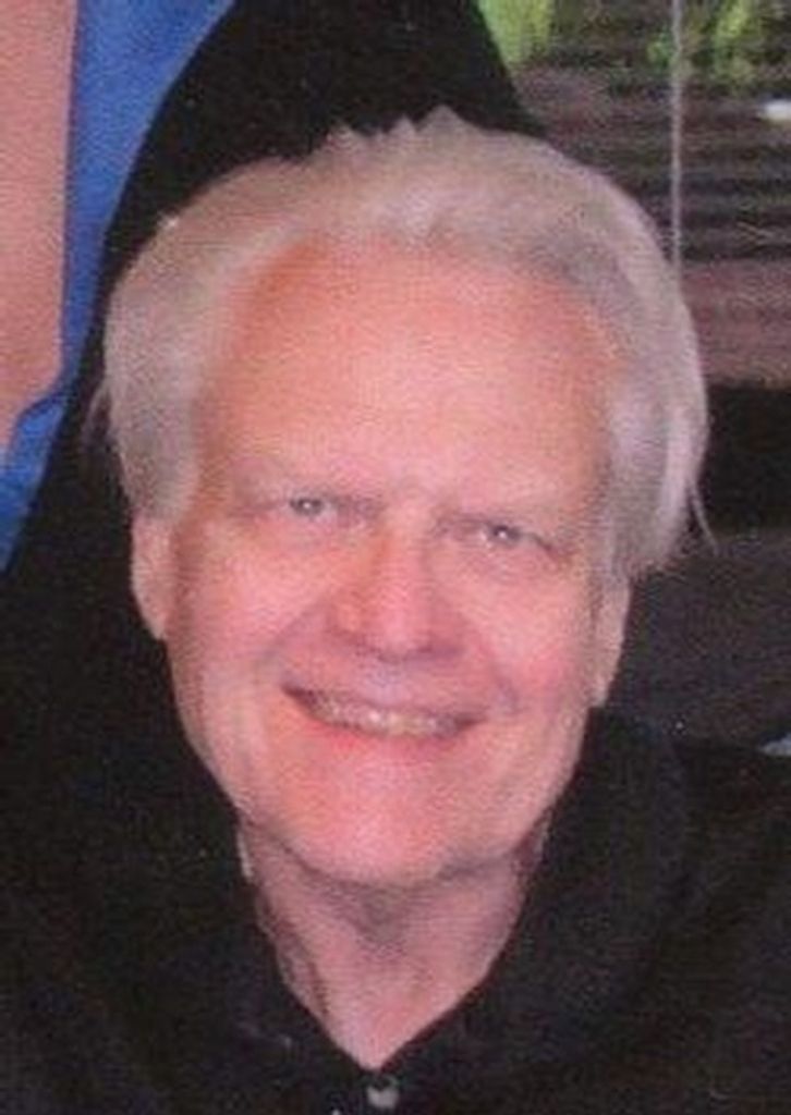 Steven G. Heidrick