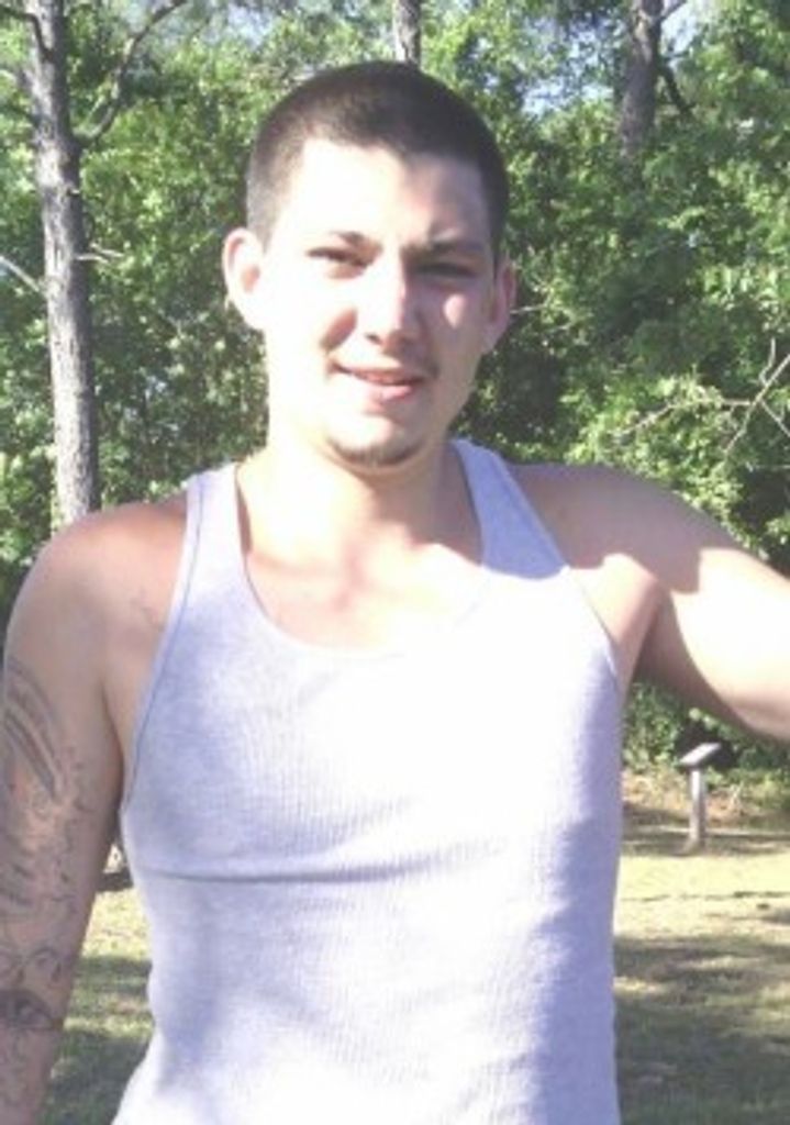 Joshua Mckinney