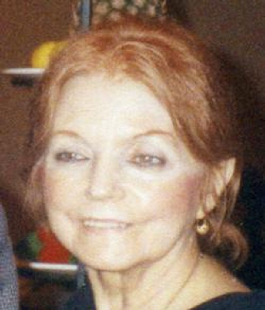 Rose S. Nicolosi Profile Photo