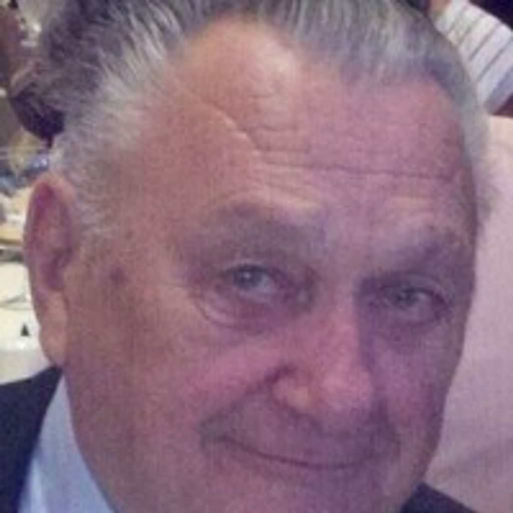 Lawrence J Jasenski Sr