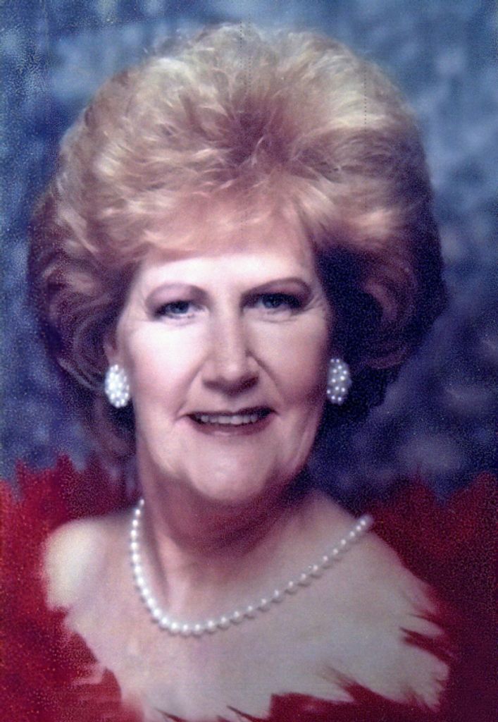 Wanda Faun (Dailey)  Hughes Profile Photo