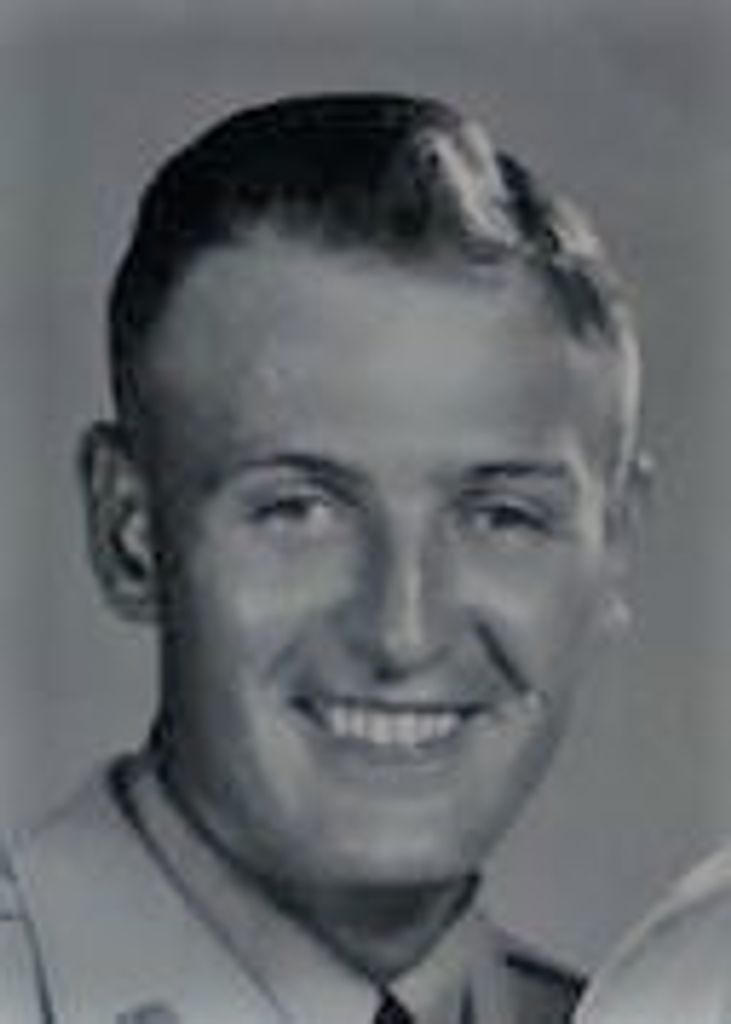 Major Frank Morton Williams Profile Photo