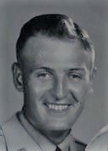 Major Frank Morton Williams Profile Photo