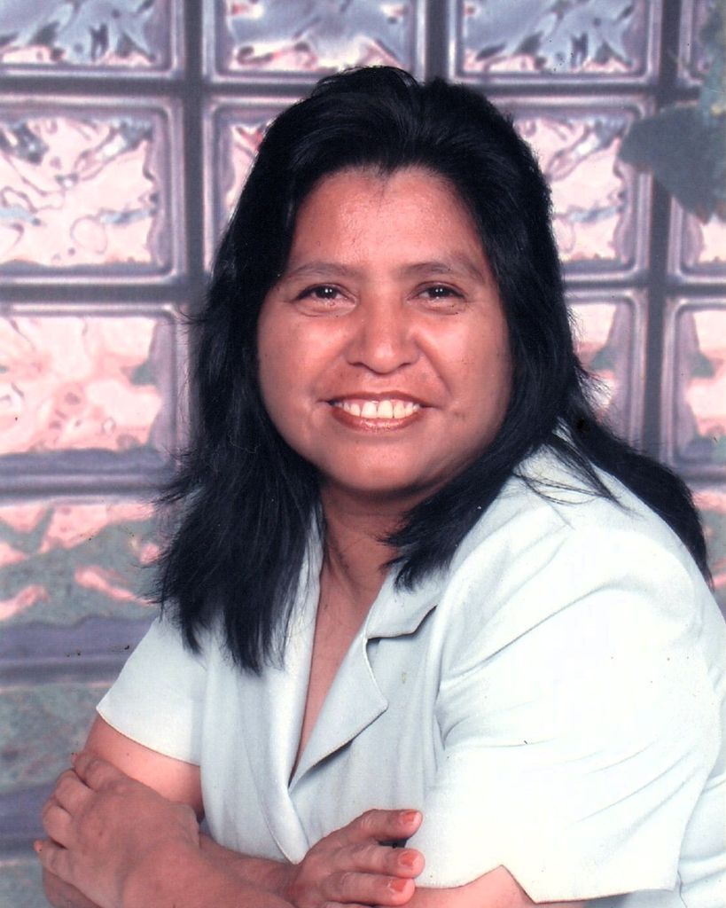 Ofelia Mendez