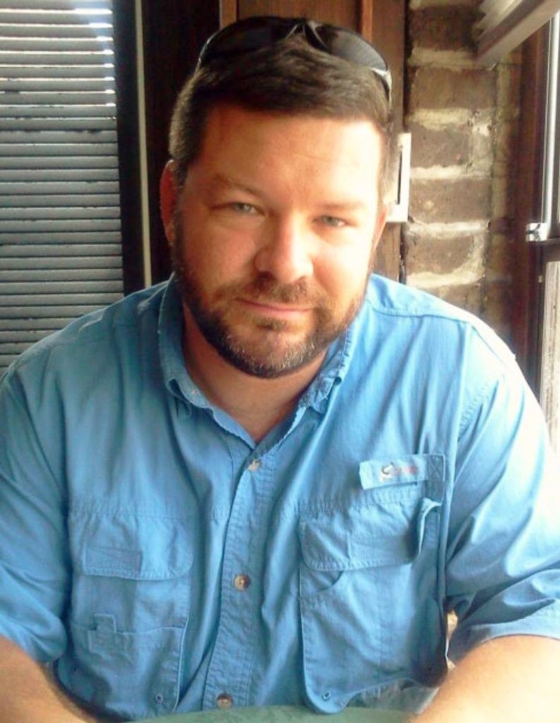 Stephen Walker Profile Photo