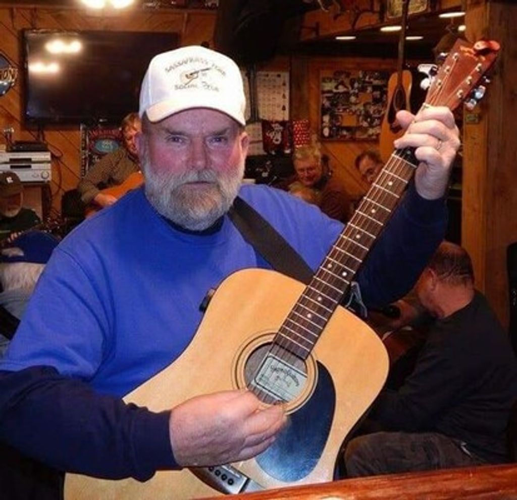 Michael "Mike" Watkins Profile Photo