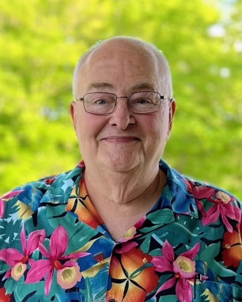 William C. Gable, Jr.