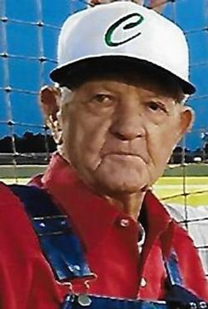 Clinton Udell Carson Profile Photo