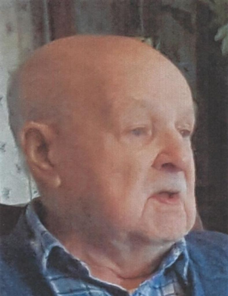 Mr Bernard Armand Bergeron Profile Photo