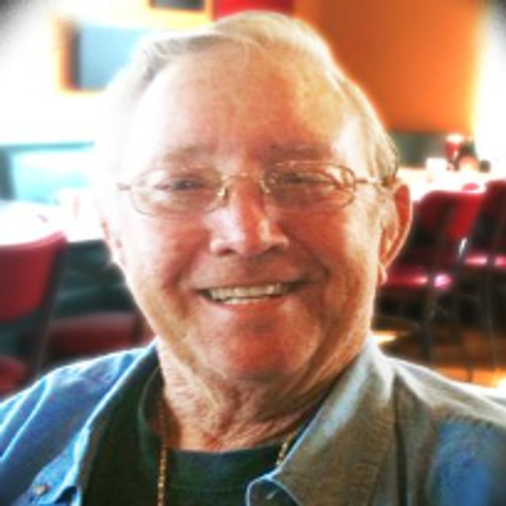 Verl Edwin Anderson