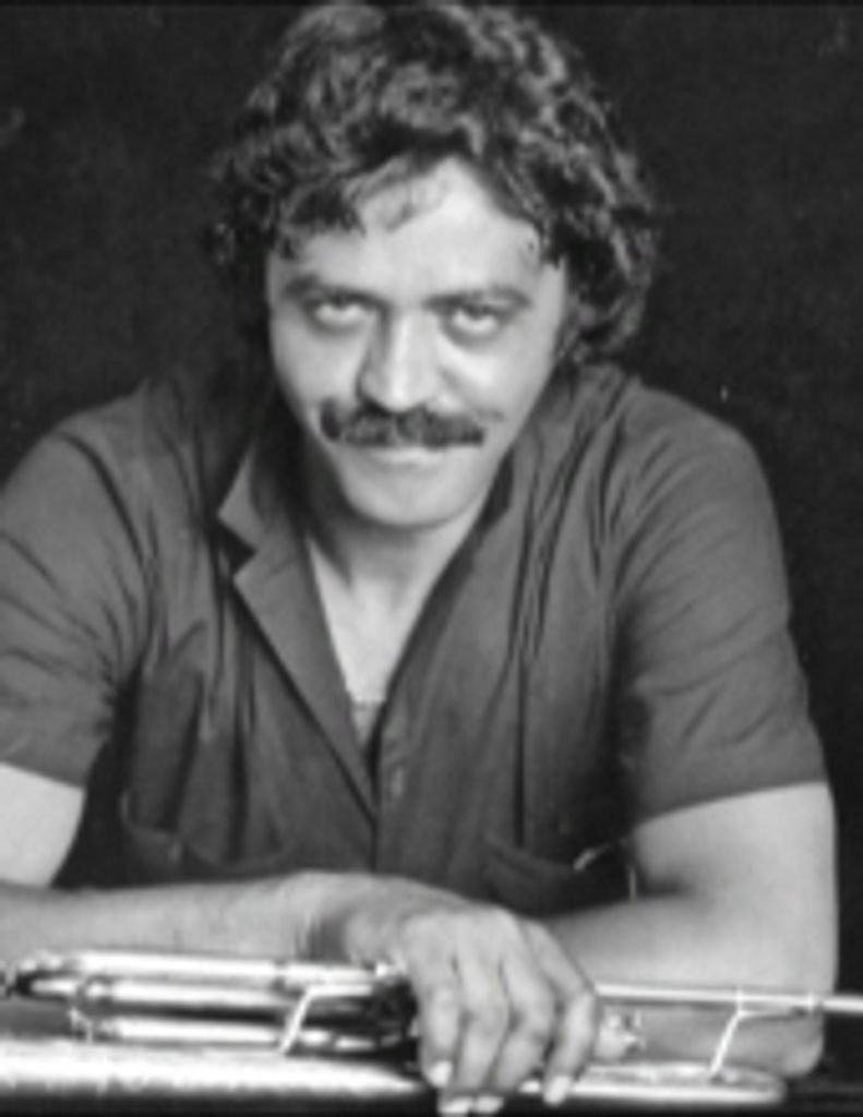 James David Love, Sr.