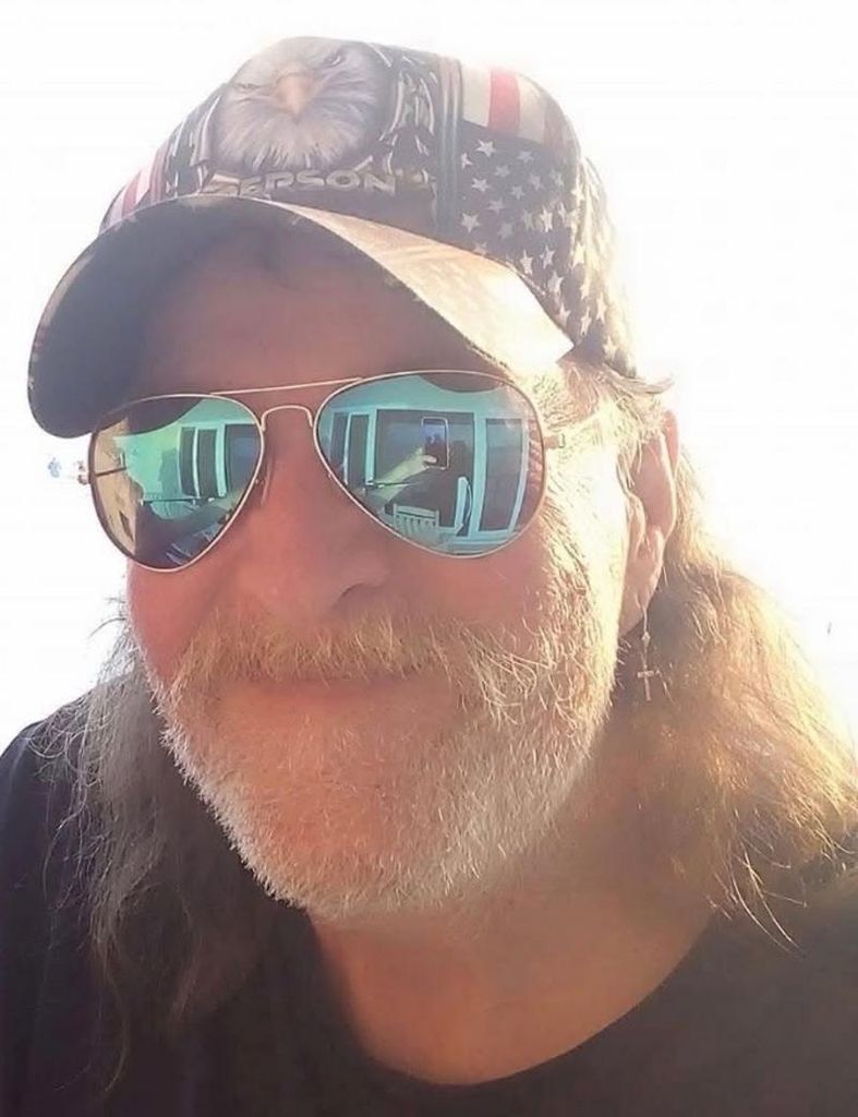 Donald Ray Anderson Jr. Profile Photo