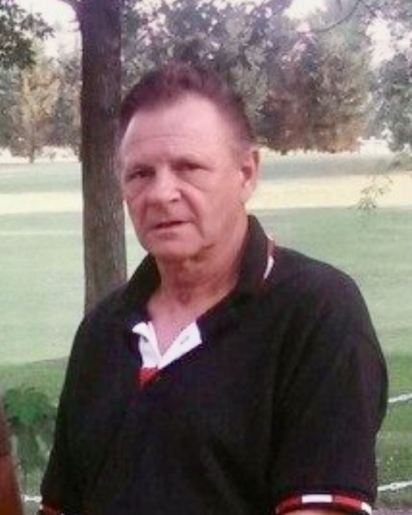 Charlie Hall