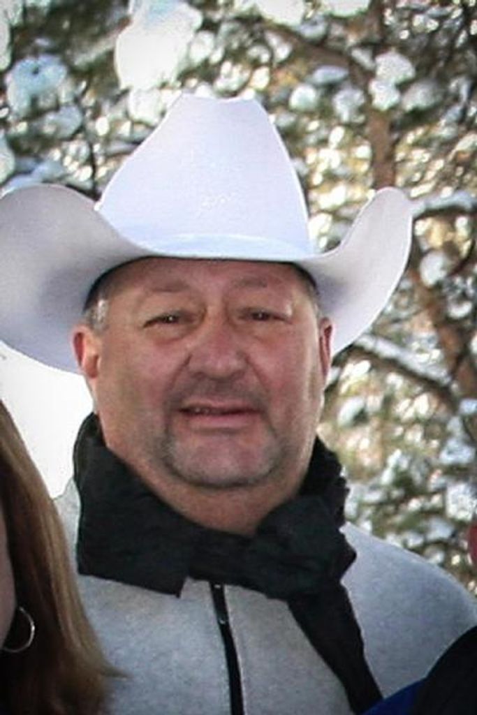 Donald "Don" Leroy Albrecht