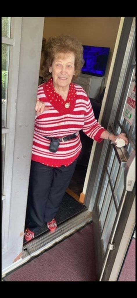 Eileen Mae Keeling Profile Photo