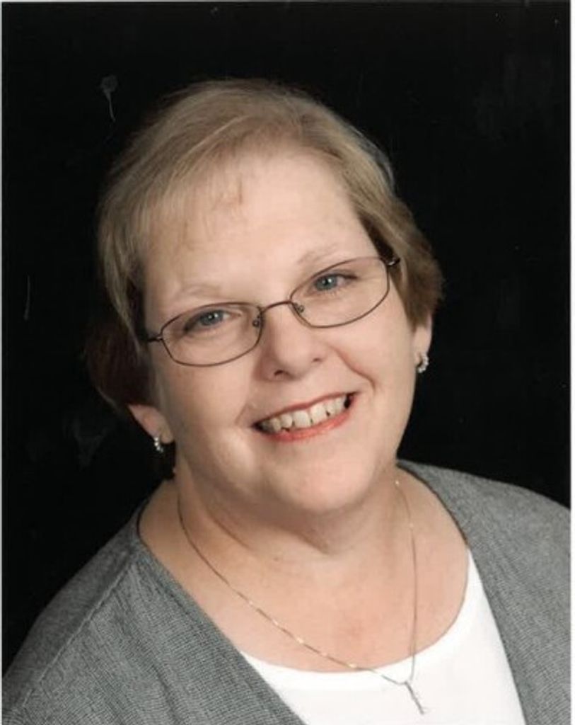 Susan "Susie" Ellison