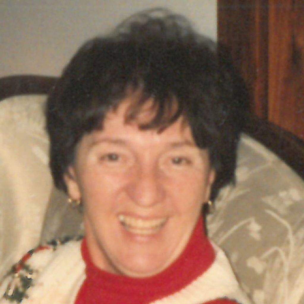 Martha May Clazmer Profile Photo