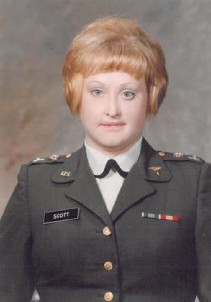Wanda Scott