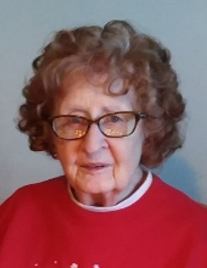 Anna Rebecca Krone