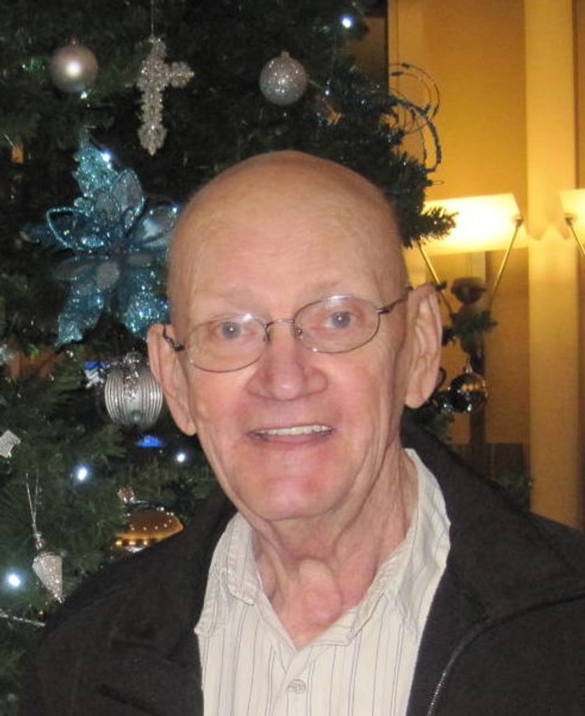 Dennis "Gus" Nelson Profile Photo