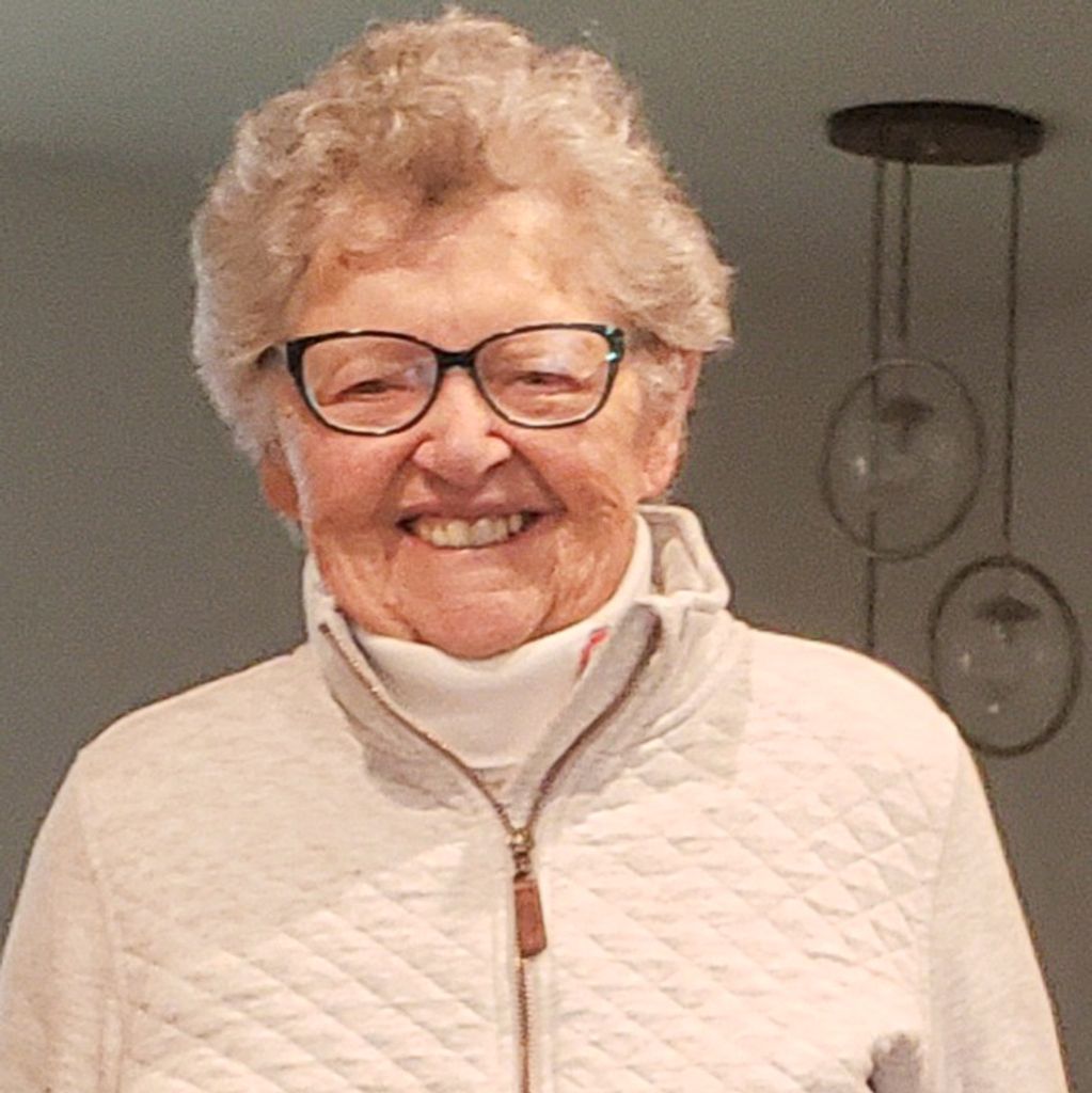 May Ross Profile Photo