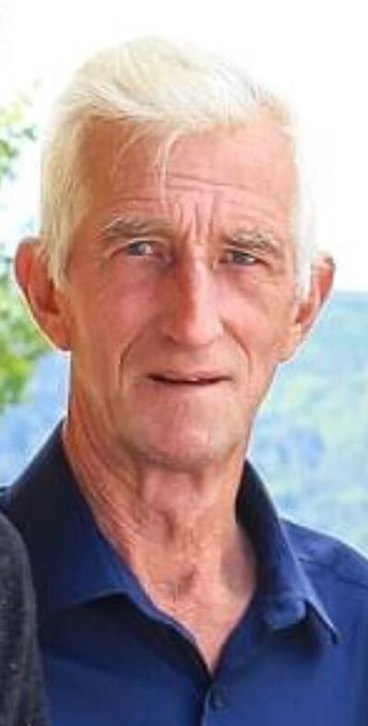 John Reginald Barnes Profile Photo