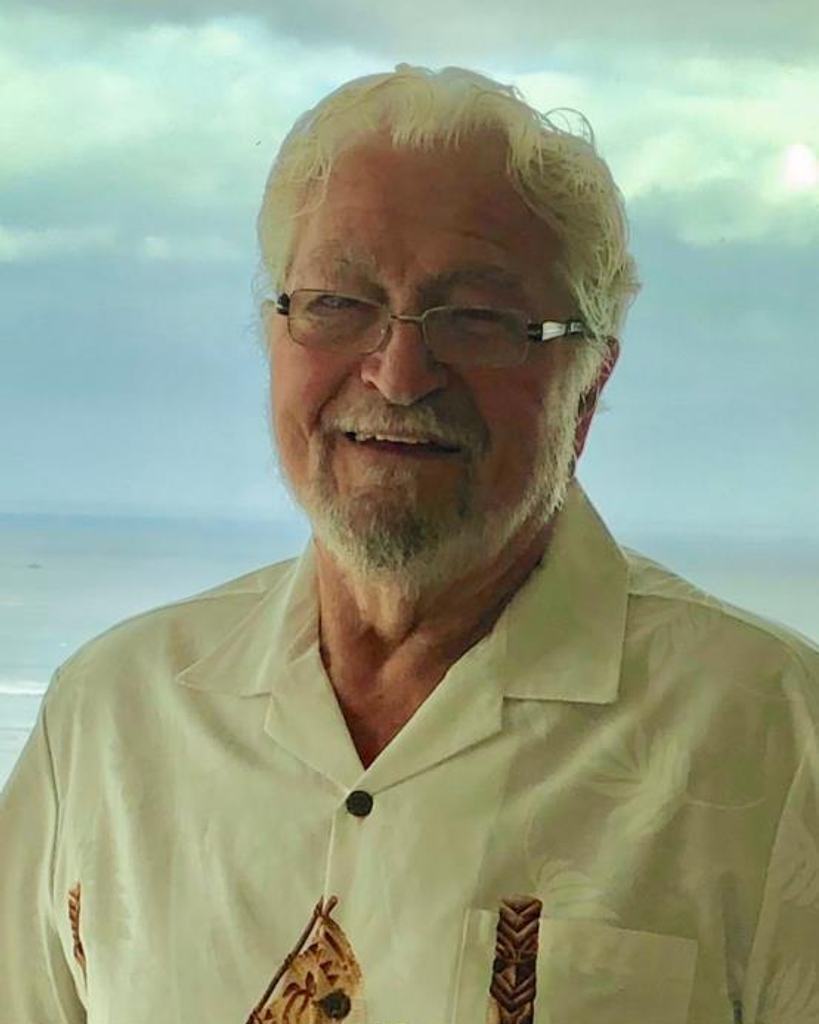 Donald Charles Crawford Profile Photo