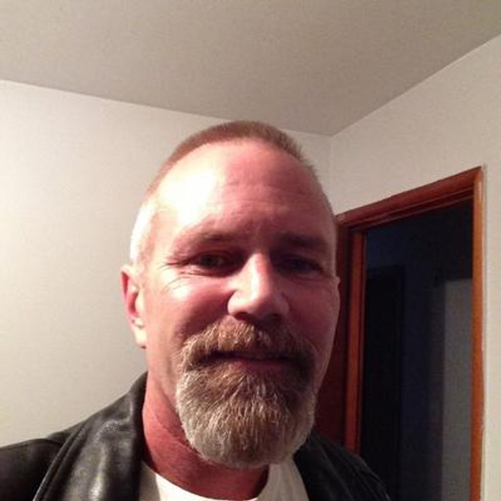 Michael Thomas Babcock Profile Photo