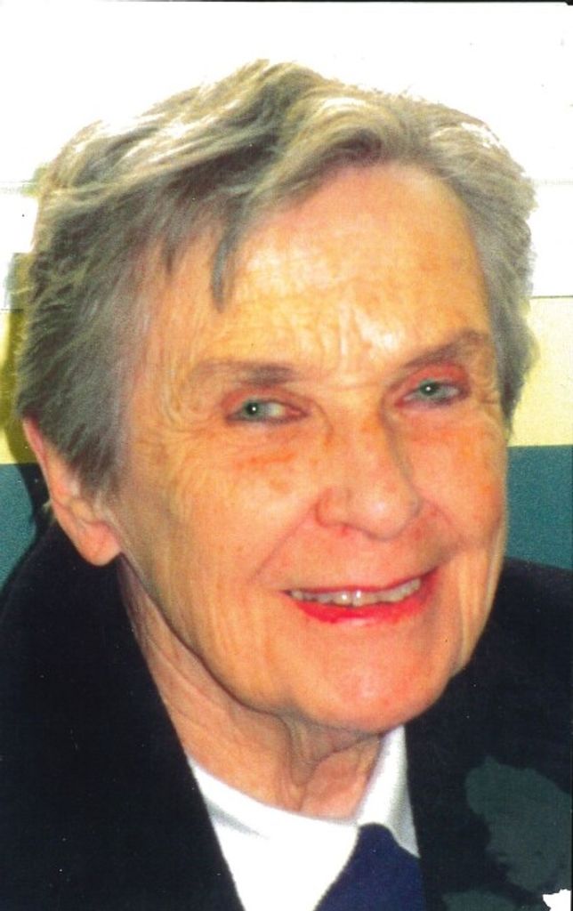 Elizabeth "Betty" Ann (Schweickert)  Fischer Profile Photo